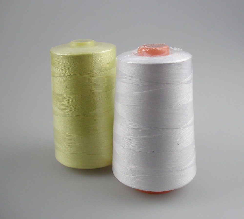 Sewing Thread 40/2 Polyester Sewing Threads Polyester Sew Thread