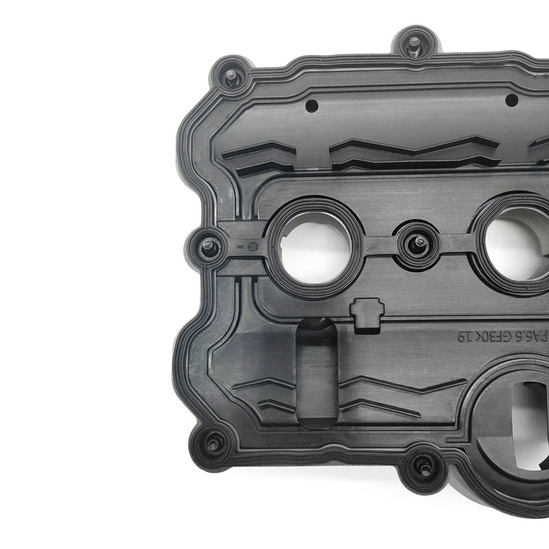 Automotive Cylinder Head Engine Parts EA111 O E 06E103471S