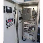 Explosion Proof Motor Electric Drive Underwater High Pressure Washer 30kw