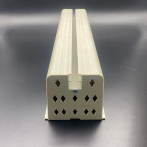 China PVC Antiseismic Air Conditioner Bracket Plastic Mounting Base wholesale