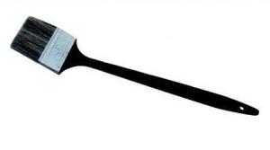 China OEM Natural Bristle Varnish Brush For Radiators Painting wholesale