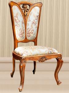 China Chenille Fabric Antique Wooden Throne Chair French Style For Wedding Banquet wholesale
