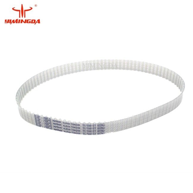 Auto Cutter Parts 16 T5 X 500 PN 012424 One Side Toothed Timing Belt T5/500-ST