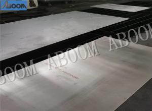China Petrochemical 2.4819 ASTM B575 Hastelloy C276 Sheet wholesale