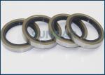 07010-00080 0701000080 KOMATSU Oil Seal For Bulldozers D50P-10 Graders GD30-4