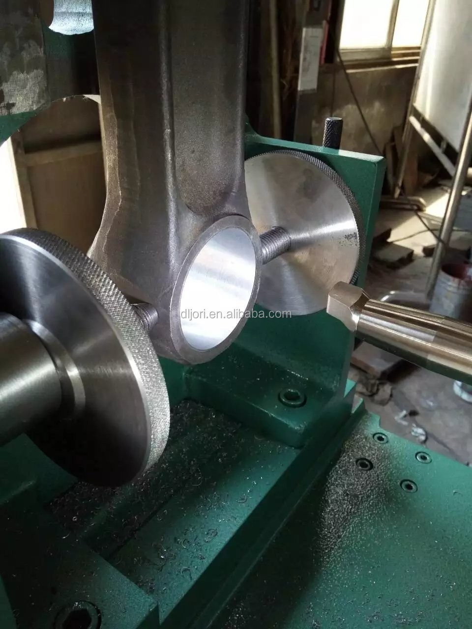 ConRod Boring Machine/connecting rod Boring machine Model: LGT-16