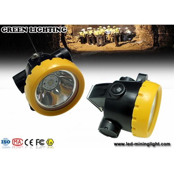 Rechargeable Emergency Cordless Mining Lights Ip67 Waterproof Lightweight