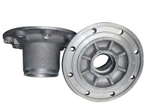 China Auto parts 141 Front Wheel Hub wholesale