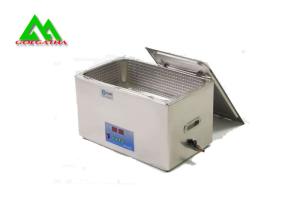 China Cleaning Machine Medical Ultrasound Equipment , Engine Block Ultrasonic Hinge Washer on sale