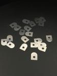 Standard Stamping Stainless Steel Parts Casting Flow Restrictor