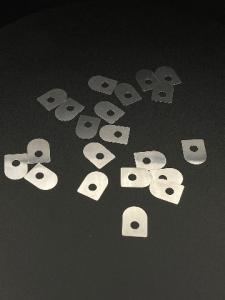 China Standard Stamping Stainless Steel Parts Casting Flow Restrictor wholesale