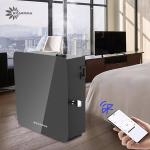 Aroma Room Air Freshener Machine Electric Humidify HVAC Essential Oil Humidifier