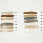 MDF Furniture 1mm PVC Edge Banding Plastic OEM