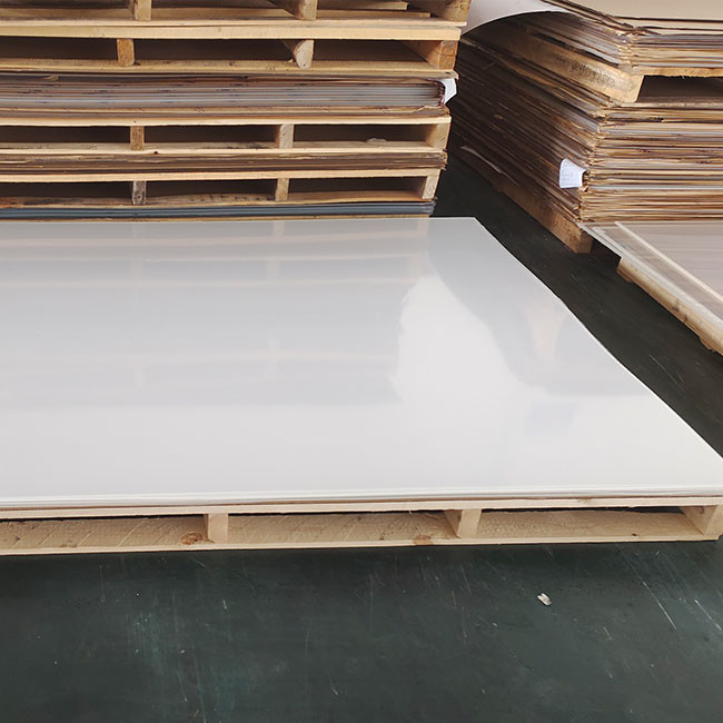 High Gloss Bathtub Surround Panels Shower Sanitary Acrylic Sheets 2.8mm