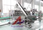 5gallon Automatic Water Filling Machine 380V 50Hz Filling Water Machine