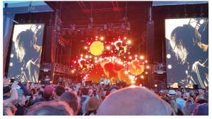 China Full Color Outdoor Advertising Led Display Screen For Rental Events 4.81mm wholesale
