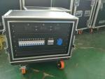 Rental LED Display Screen Power Distribution Cabinet Mobile telephone box