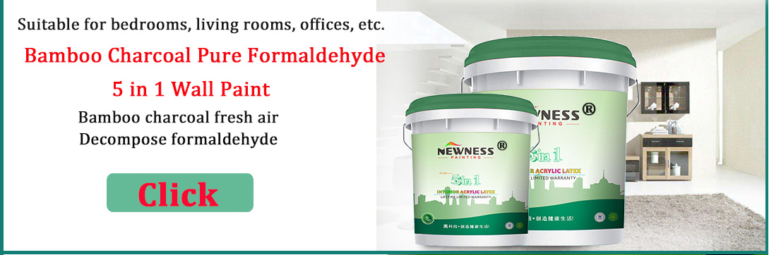Building Coating NEWNESS Interior Stone Texture Wall Coating with EINECS No. 201-177-9