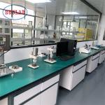 Wood Chemistry Lab Furniture Laboratory Furnitures for A Professional Lab