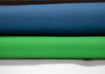 14OZ Matte Coated Cotton Canvas / 100 Cotton Fabric Bright Colored Printing