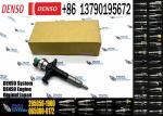 295050-0912 8-98260109-0 8982601090 diesel injector 295050-1900 for DENSO 295050