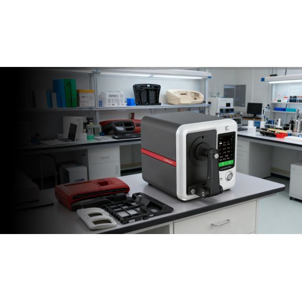 CHNSpec DS-87CG Series