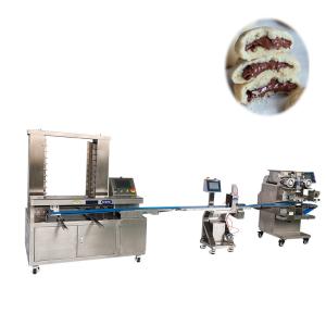 China Automatic Biscotti Ai Fichi making machine: wholesale