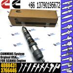 Diesel Common Rail Fuel Injector 4077076 4062090 4902828 4076533 4088431 4902827