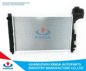 China High Performance Aluminum Mercedes Benz Radiator High Speed wholesale