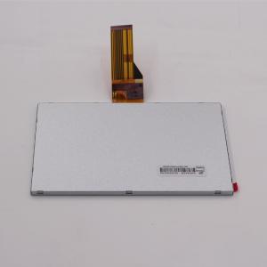 China Innolux 500nits 1024x600 Tft Lcd Panel Module 7'' LVDS on sale