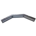 None Touch 500nits 12.3inch Narrow Panel Industrial Monitor FCC