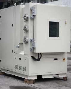 China Durable Altitude Test Chamber Temperature Altitude with Optional Humidity wholesale