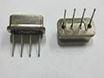China Ceramic 455KHz Oscillator Surface Acoustic Wave Resonator wholesale