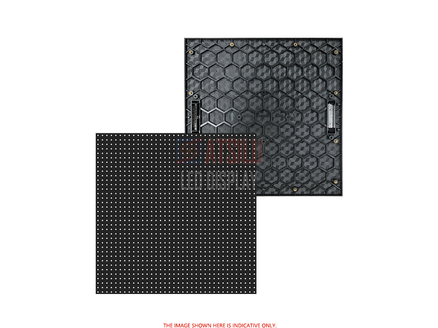 P4.8mm Popular Uses Indoor LED Display Module
