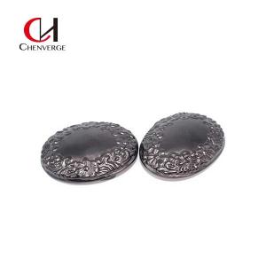 China Anticorrosive Unisex Plate Belt Buckles Erosion Resistant Durable wholesale