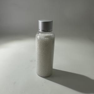 China IRON OXIDES Cosmetic Beads Colored Pearlescent Skin Care Particles wholesale