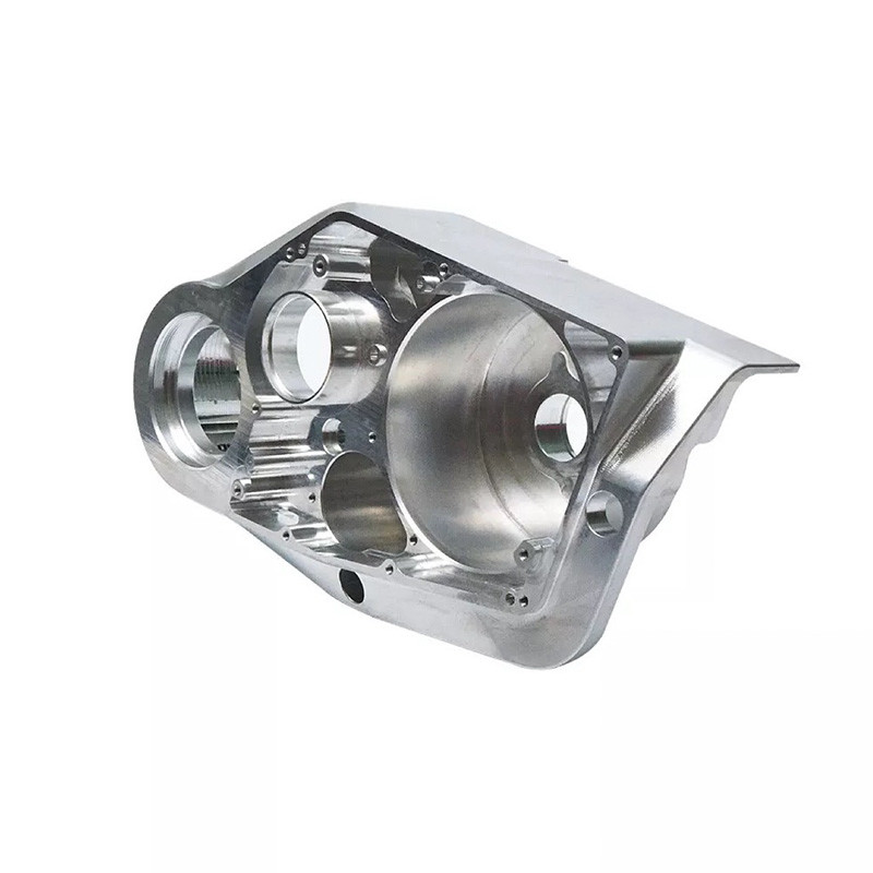 Customize CNC Milling Machining Parts 6061 Aluminium CNC Machining Parts