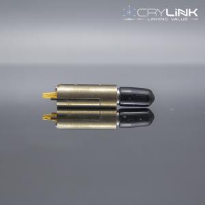 China Holographic Imaging 650nm Semiconductor Laser 50mW wholesale