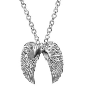 China New Fashion Tagor Jewelry 316L Stainless Steel Pendant Necklace TYGN236 wholesale