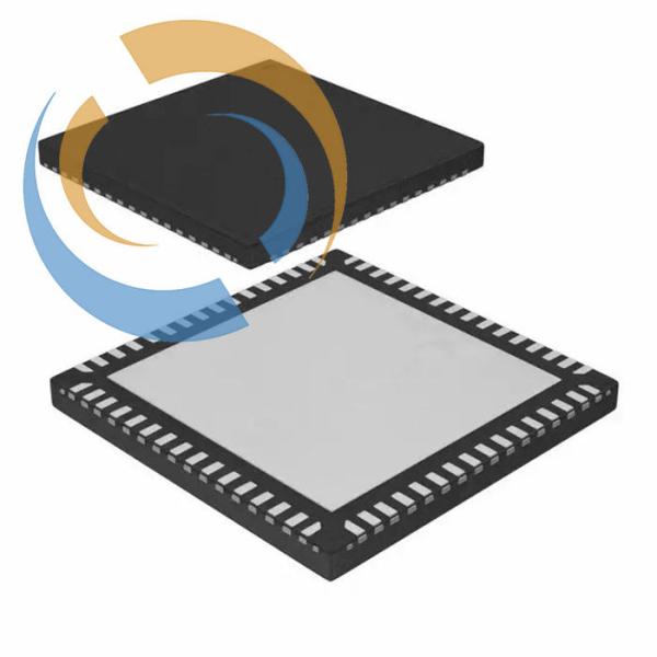 dsPIC33EV64GM006T-I/MR