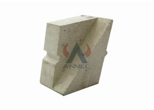 China Rotary Kiln Content SK36 SK37 High Alumina Fire Bricks wholesale