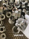 Butt Welding Outlet ASME Forged Steel Pipe Fittings F304/304L F316/316L