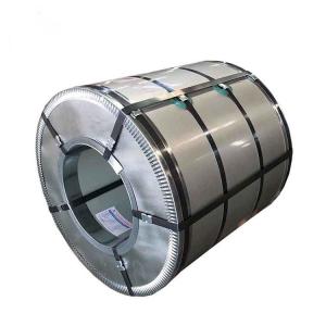 China Hot Dipped Galvanized Steel Coils Z100 Z275 Dx52d Dx51d Cold Rolled wholesale