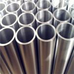 Custom 316L 310S 304 904L Seamless Stainless Steel Pipe