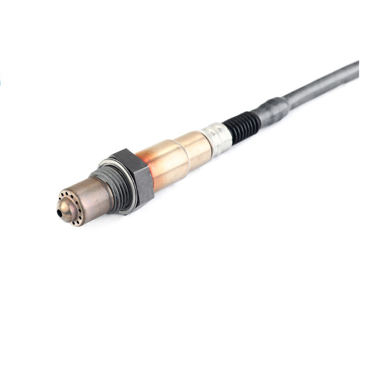 Chevrolet Cruze Lambda O2 Sensor 0258010361 12637338 For Buick Malibu Spark Volt