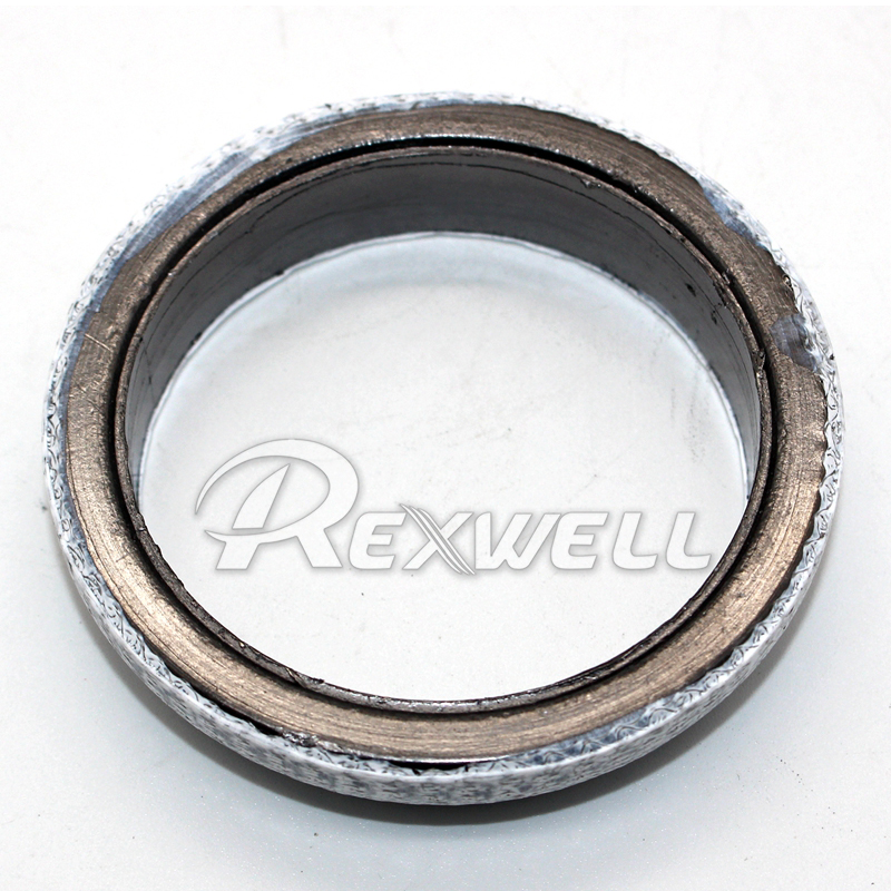 Outlander ASX 4B11 Exhaust Pipe Gasket Seal Mitsubishi 1575A082