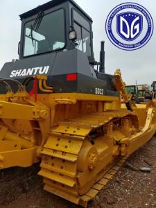 China Shantui SD22 Used SD Bulldozer wholesale