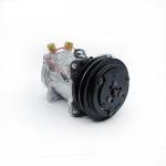 Universal Truck AC Parts 12Volt SD7H15-8024 A2-132 Sanden Car Ac Compressor