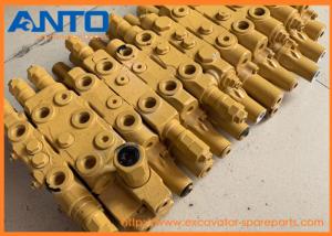 China 298-2877 2982877 306 Excavator Main Control Valve wholesale