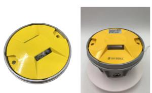 China Bidirectional 10W AC220V Helipad Landing Lights Yellow Green LED wholesale